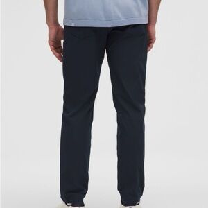 Lululemon ABC Classic-Fit 5 Pocket Pant